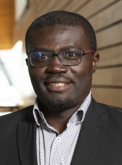 Thierry Chekouo