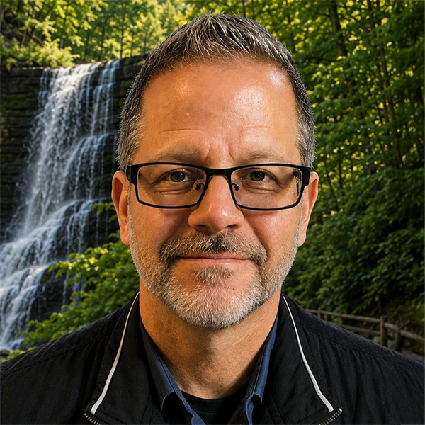 Mark Pereira
